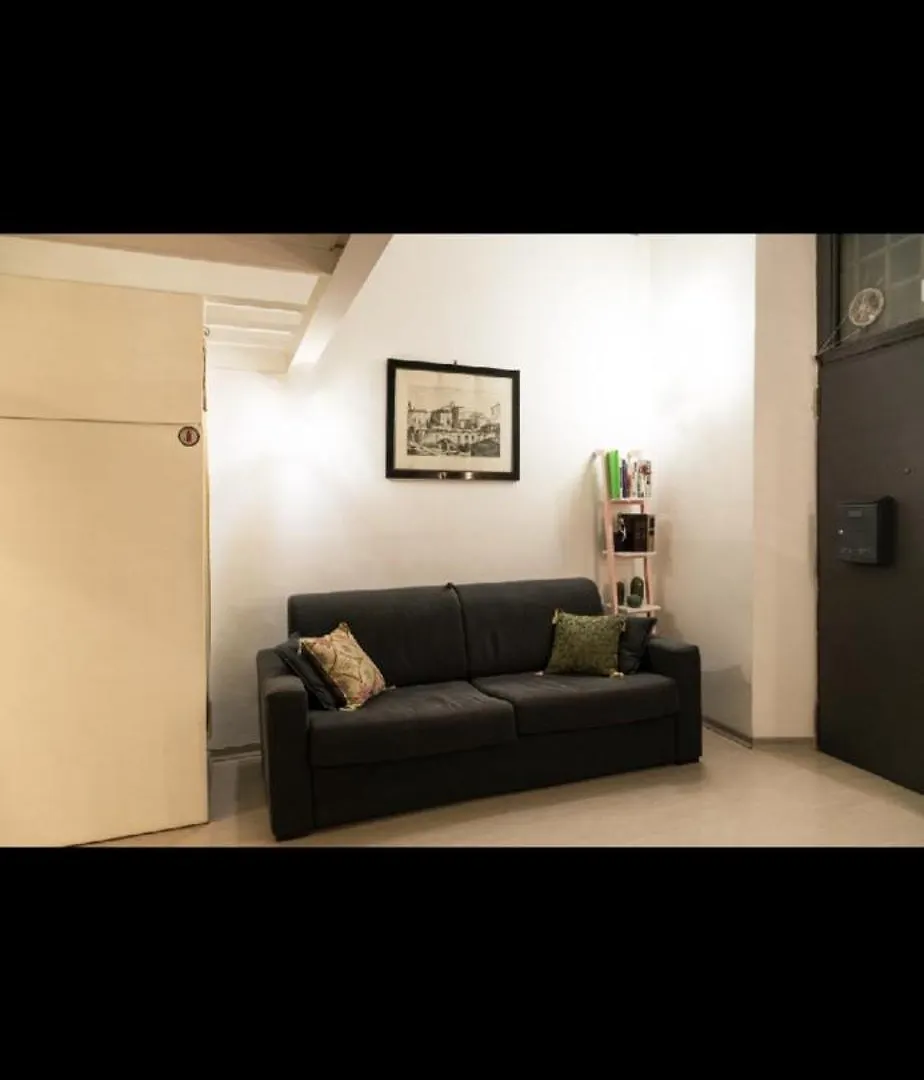 Ferienhaus Rione Monti, Nur Wenige Schritte Vom Kolosseum Entfernt Řím Apartmán