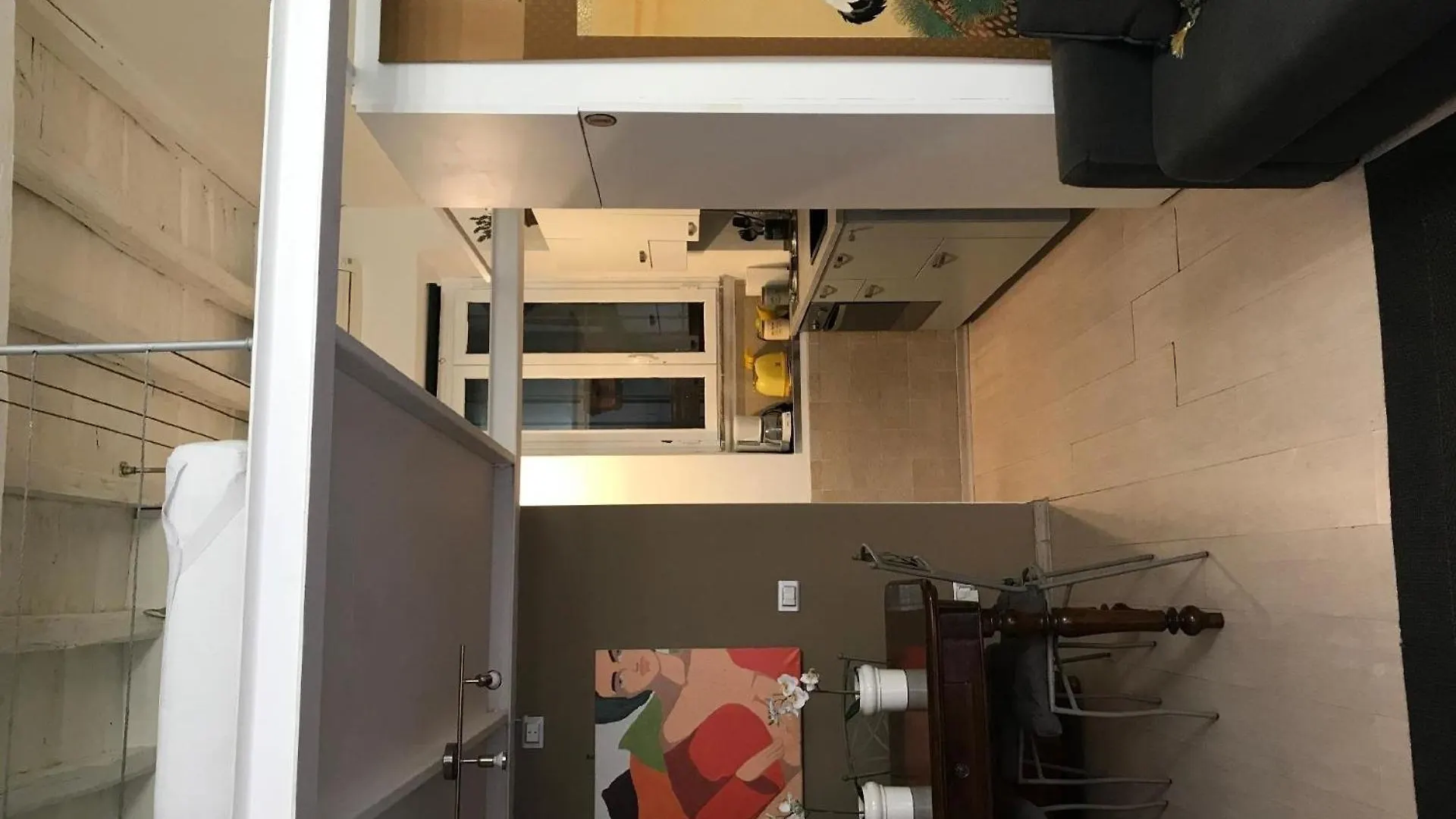 Ferienhaus Rione Monti, Nur Wenige Schritte Vom Kolosseum Entfernt Řím 0*,