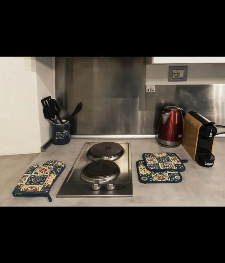 Apartment Ferienhaus Rione Monti, Nur Wenige Schritte Vom Kolosseum Entfernt Rome Italy