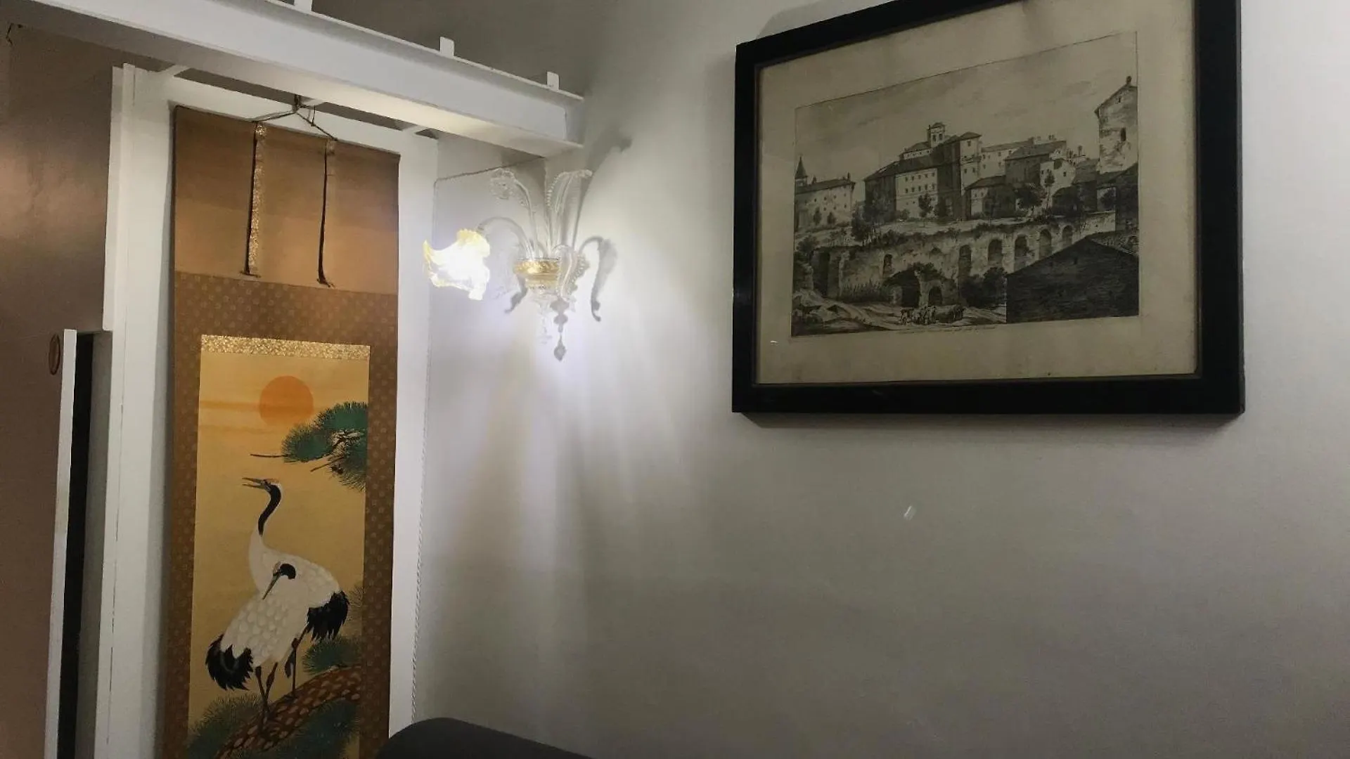 Apartment Ferienhaus Rione Monti, Nur Wenige Schritte Vom Kolosseum Entfernt Rome