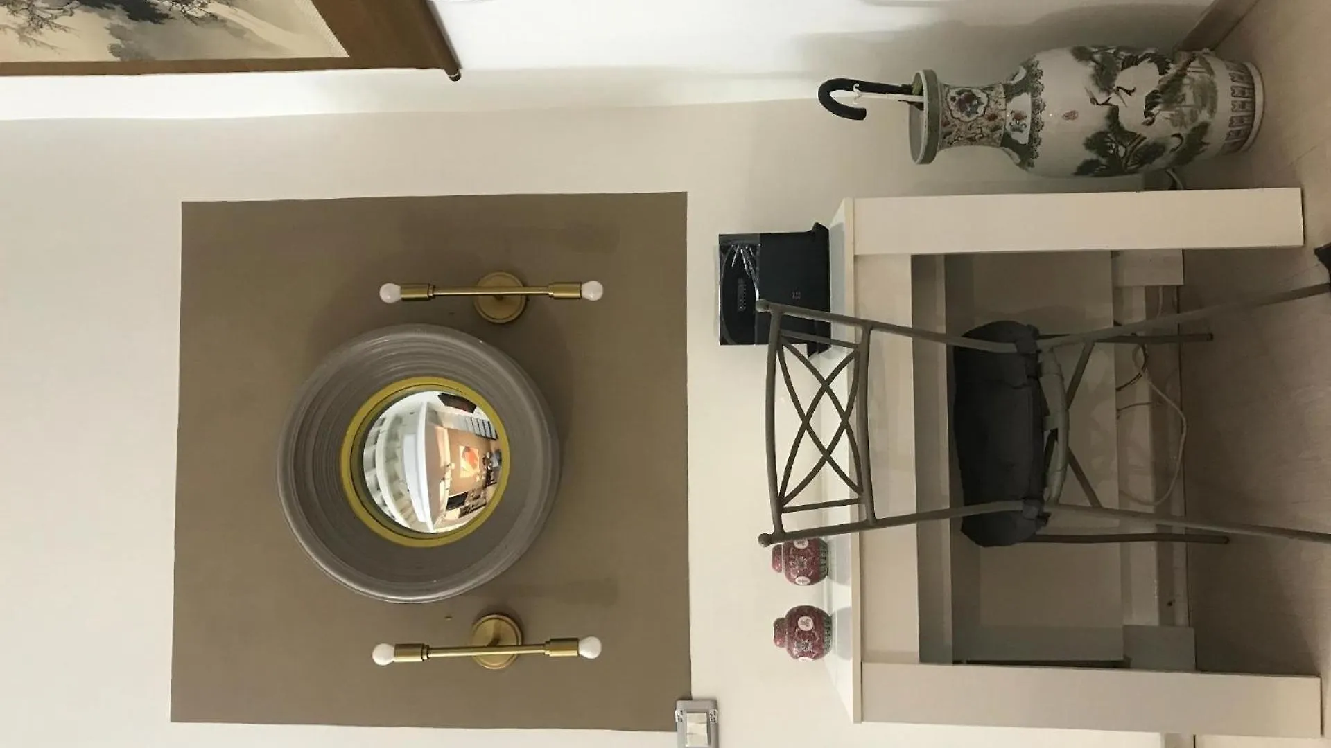 Apartment Ferienhaus Rione Monti, Nur Wenige Schritte Vom Kolosseum Entfernt Rome Italy